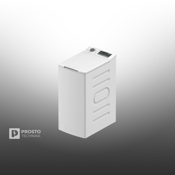 Стиральная машина Korting KWMT 1488 I